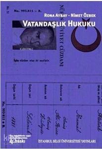 Vatandaşık Hukuku