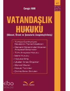 Vatandaşlık Hukuku