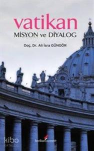 Vatikan Misyon Ve Dİyalog
