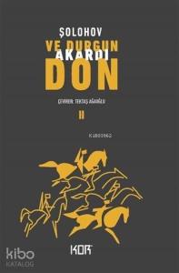 Ve Durgun Akardı Don - 2