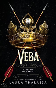 Veba;Mahşerin Dört Atlısı 1