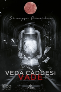 Veda Caddesi 5 - Vade