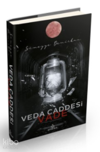 Veda Caddesi 5 – Vade