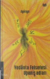 Vedanta Felsefesi Upanişadları