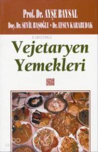 Vejetaryen Yemekleri