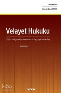 Velayet Hukuku