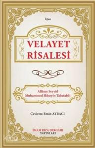 Velayet Risalesi