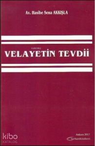 Velayetin Tevdii