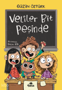 Veliler Bit Peşinde