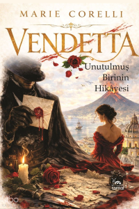 Vendetta;Unutulmuş Birinin Hikayesi