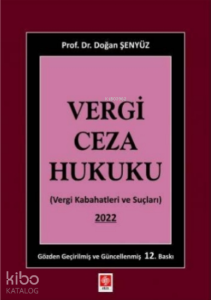 Vergi Ceza Hukuku