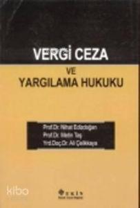 Vergi Ceza ve Yargılama Hukuku