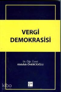 Vergi Demokrasisi