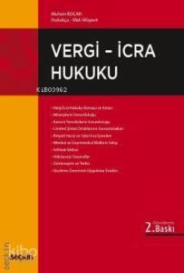 Vergi – İcra Hukuku