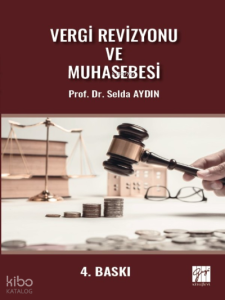 Vergi Revizyonu ve Muhasebesi