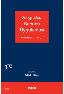 Vergi Usul Kanunu Uygulaması