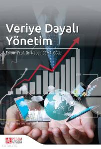 Veriye Dayalı Yönetim