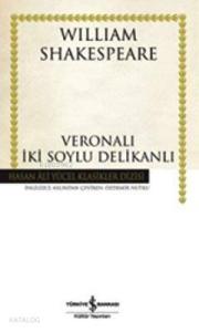 Veronalı İki Soylu Delikanlı