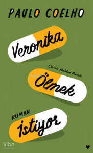 Veronika Ölmek İstiyor