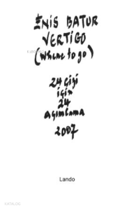 Vertigo (Where to Go)