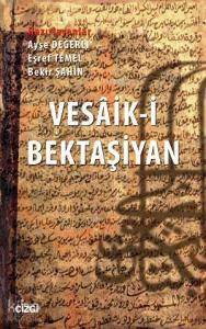 Vesaik-i Bektaşiyan