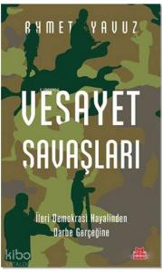 Vesayet Savaşları