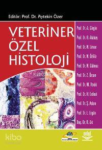 Veteriner Özel Histoloji