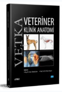 Vetka-Veteriner Klinik Anatomi
