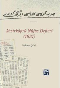 Vezirköprü Nüfus Defteri (1831)