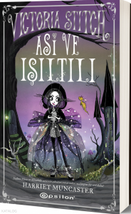 Victoria Stitch: Asi ve Işıltılı