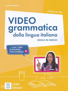 Videogrammatica Della Lingua Italiana