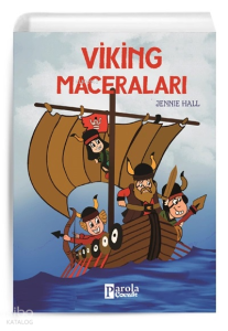 Viking Maceraları