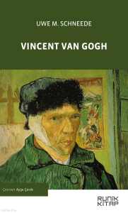 Vincent Van Gogh