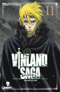 Vinland Saga - Vinland Destanı 11