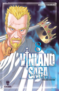 Vinland Saga - Vinland Destanı 8