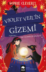 Violet Veil'in Gizemi - Bir Talihsizlik Hikayesi