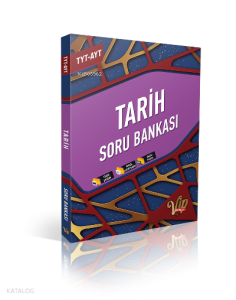 Vip Tyt-Ay Tarih Soru Bankası