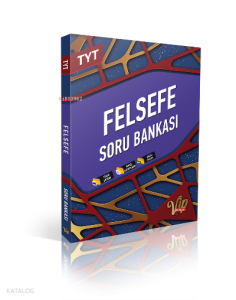 Vip Tyt Felsefe Soru Bankası