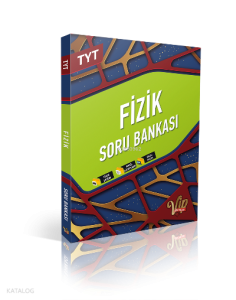 Vip Tyt Fizik Soru Bankası