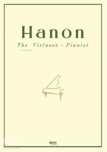 Virtüöz - Piyanist