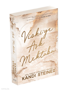 Viski’ye Aşk Mektubu