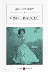 Vişne Bahçesi (Cep Boy)