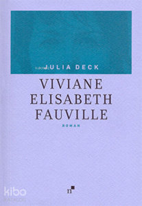 Viviane Elisabeth Fauville
