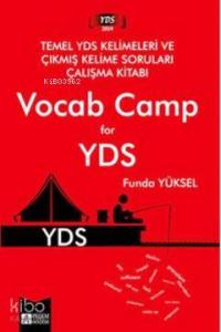Vocab Camp For YDS 2013