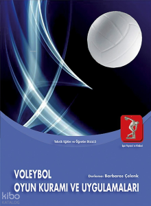 Voleybol Oyun Kuramı ve Uygulamaları