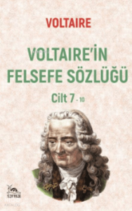 Voltaire'in Felsefe Sözlüğü Cilt 7