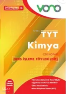 Vono Tyt Felsefe Ders İşleme Föyleri (Dif)