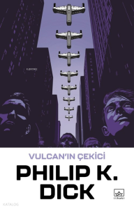 Vulcan'ın Çekici