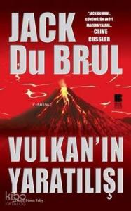 Vulkan'ın Yaratılışı