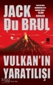 Vulkan'ın Yaratılışı